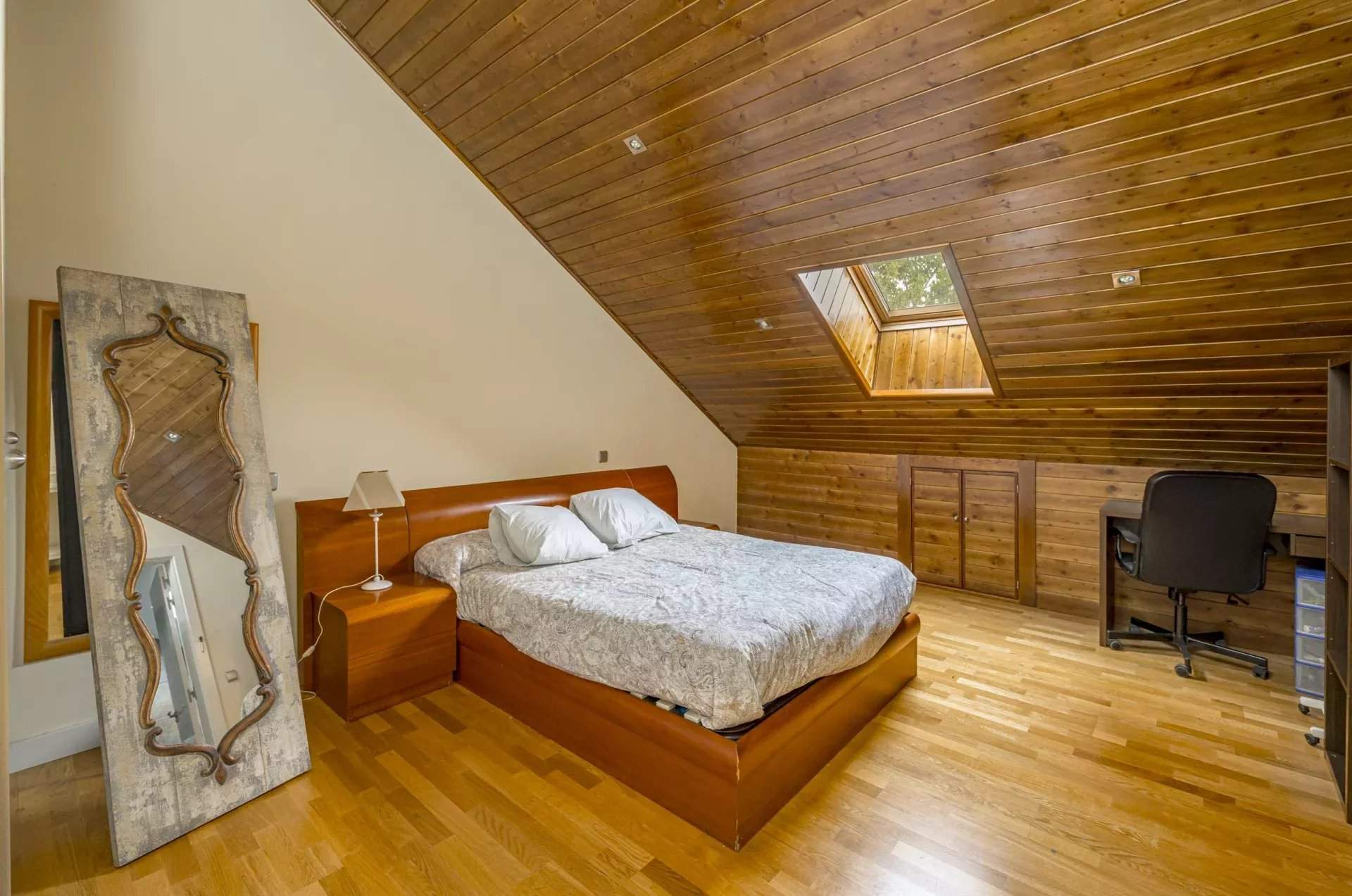 Madrid  - Maison  - picture 6