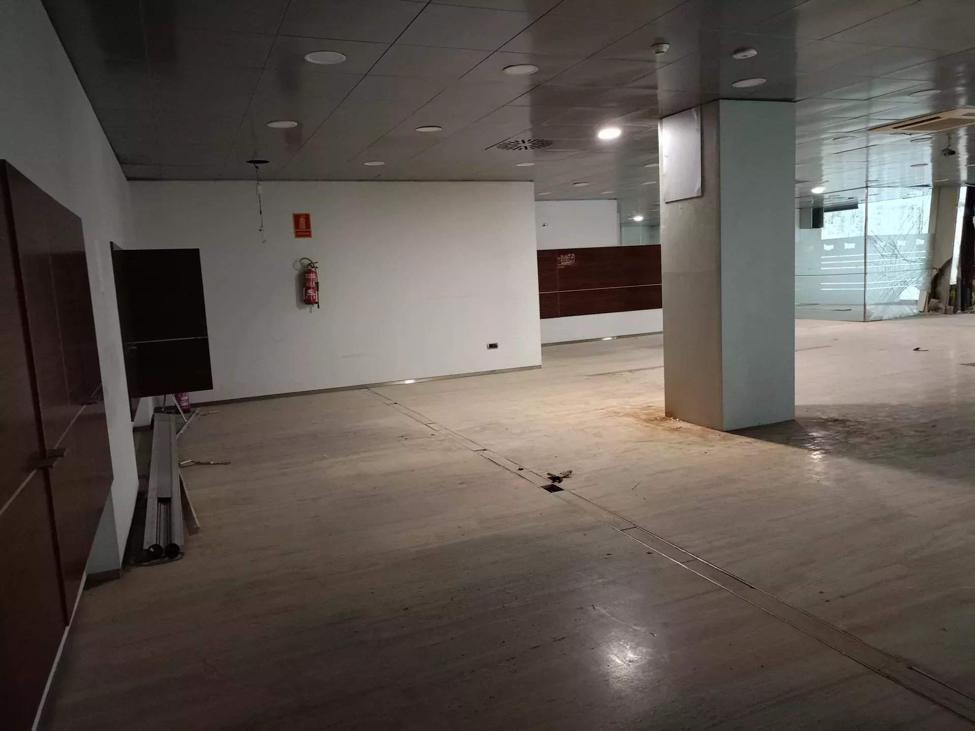 Madrid  - Premises  - picture 4