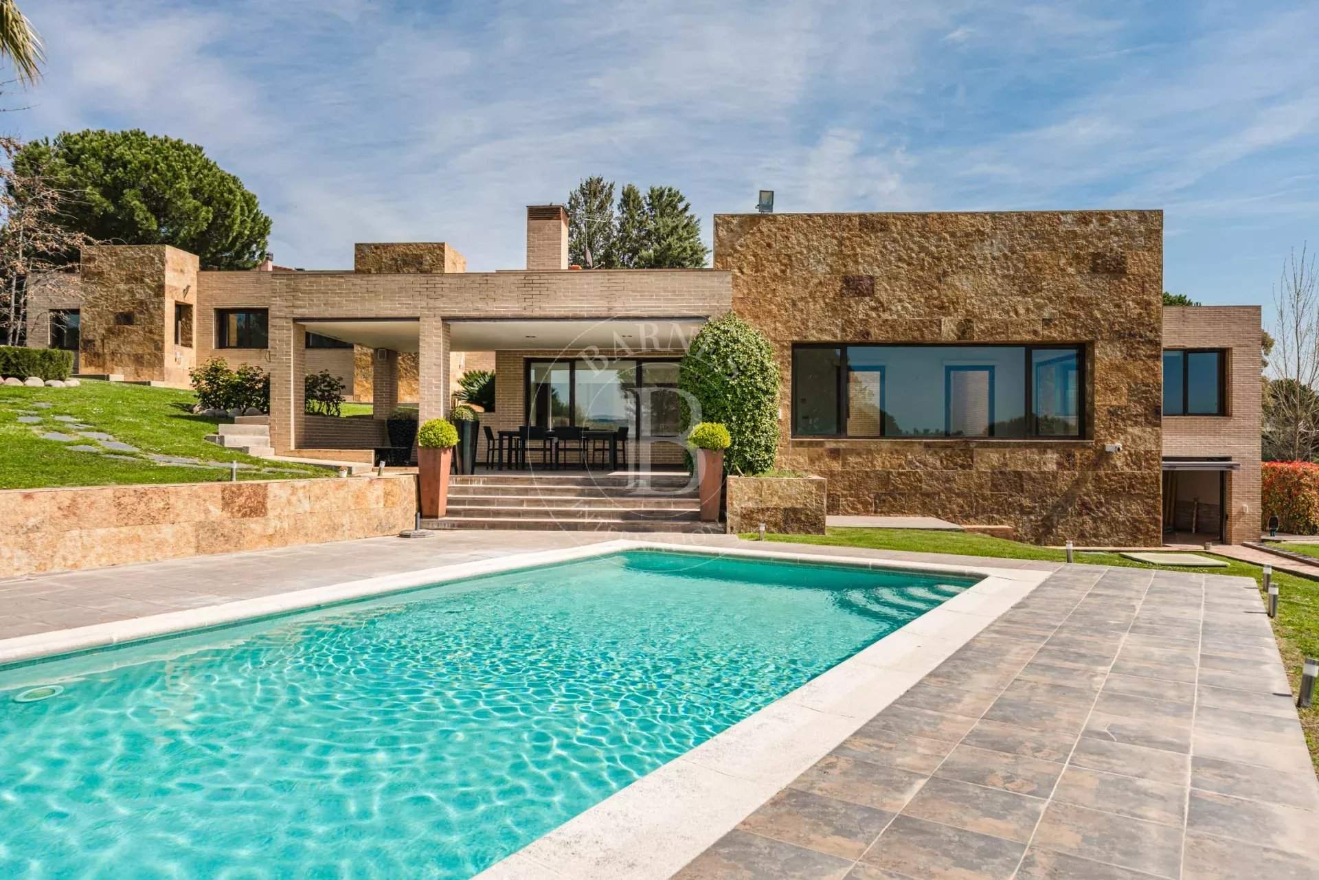 Las Rozas de Madrid  - Chalet  - picture 3