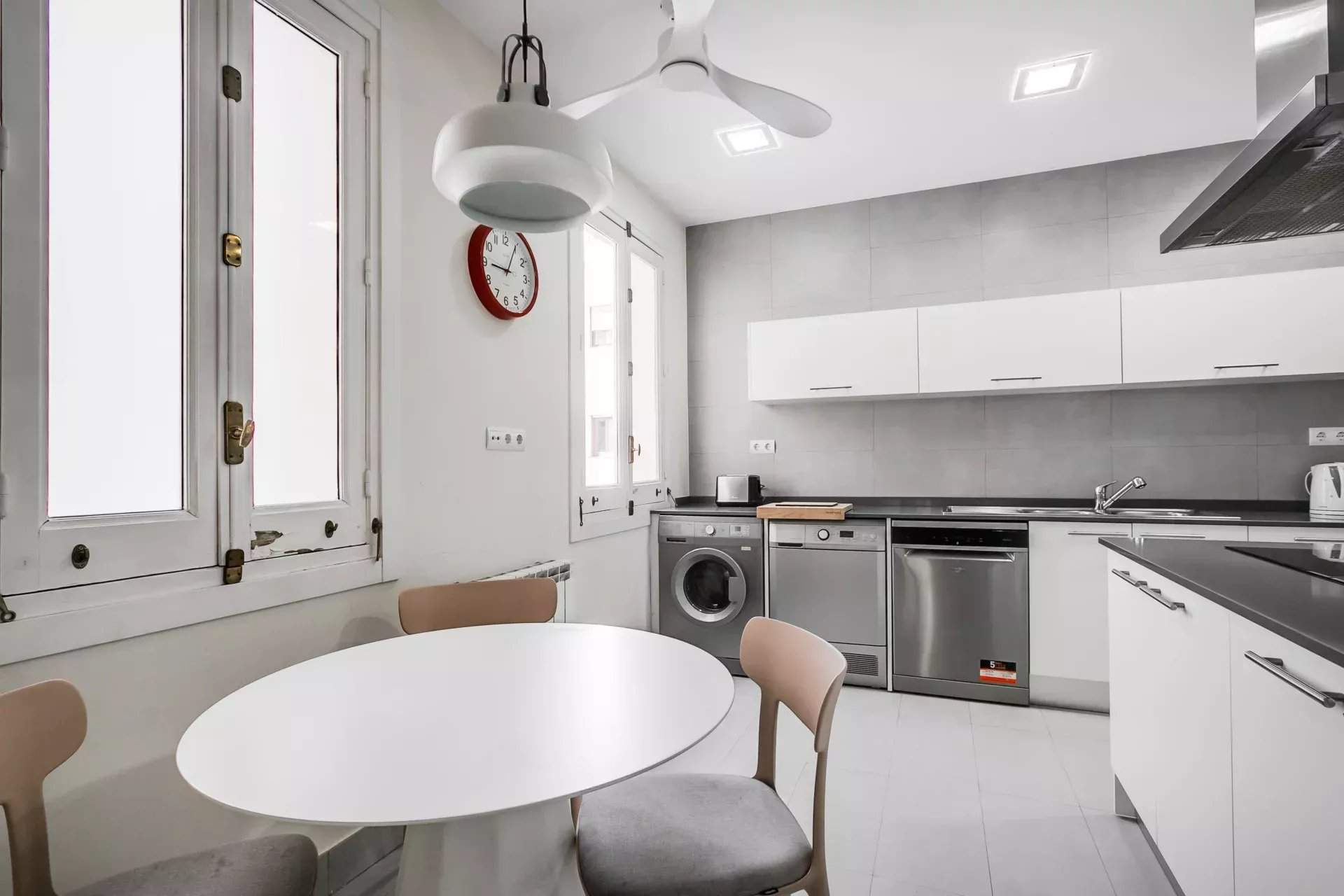 Madrid  - Appartement  - picture 13