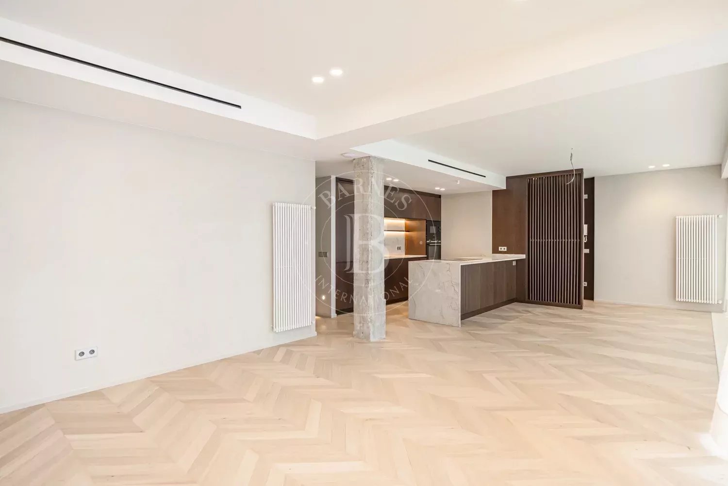 Madrid  - Appartement 2 Pi&egrave;ces 2 Chambres - picture 4