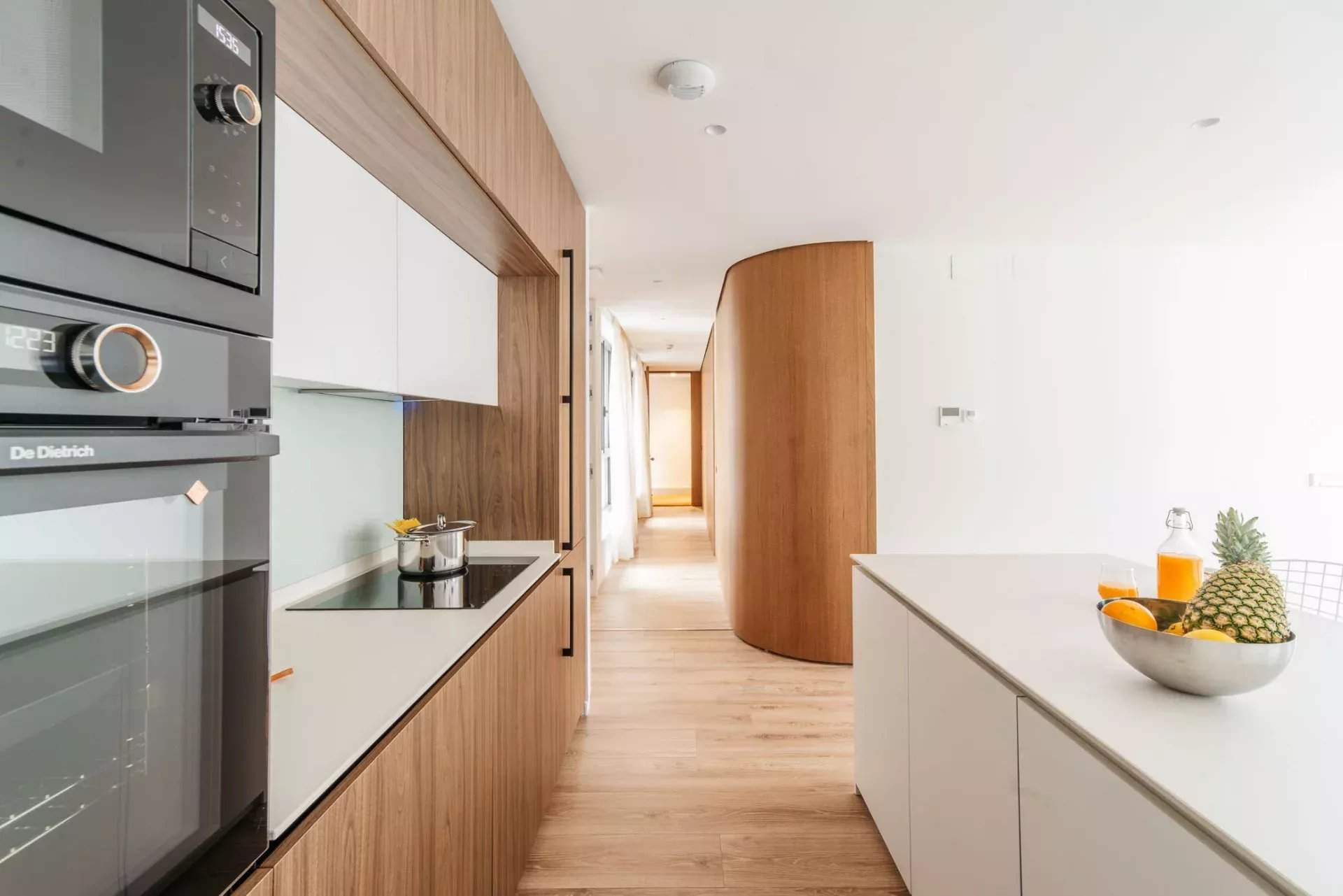 Madrid  - Appartement  - picture 10