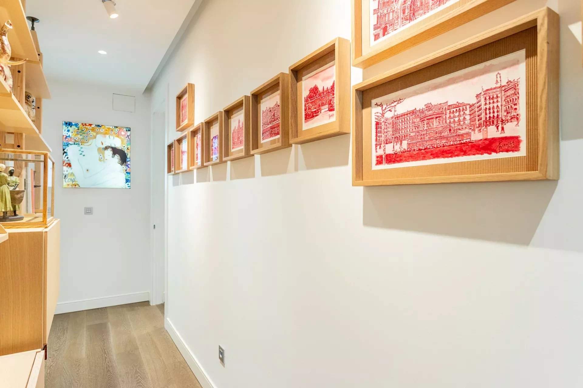 Madrid  - Appartement 2 Pi&egrave;ces 2 Chambres - picture 20