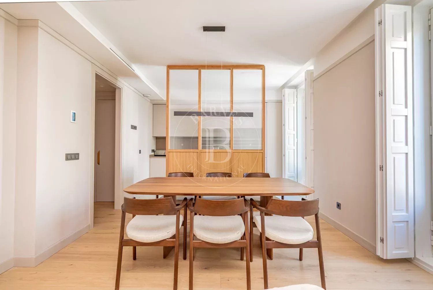 Madrid  - Apartment 3 Bedrooms - picture 14