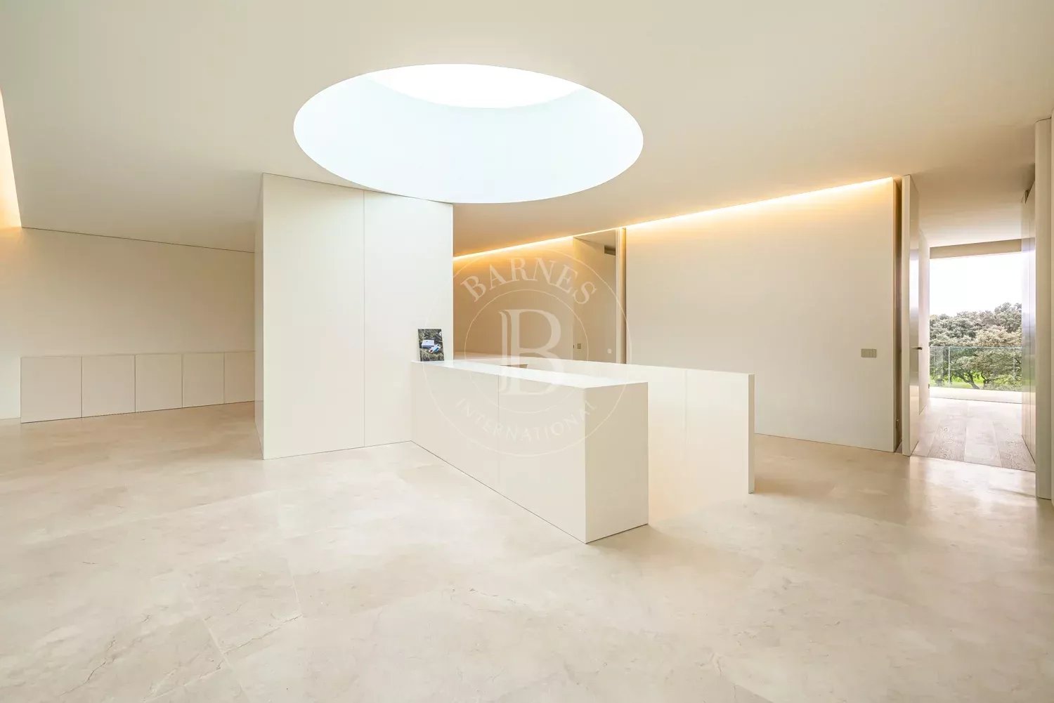 Alcobendas  - Apartment 8 Bedrooms - picture 12