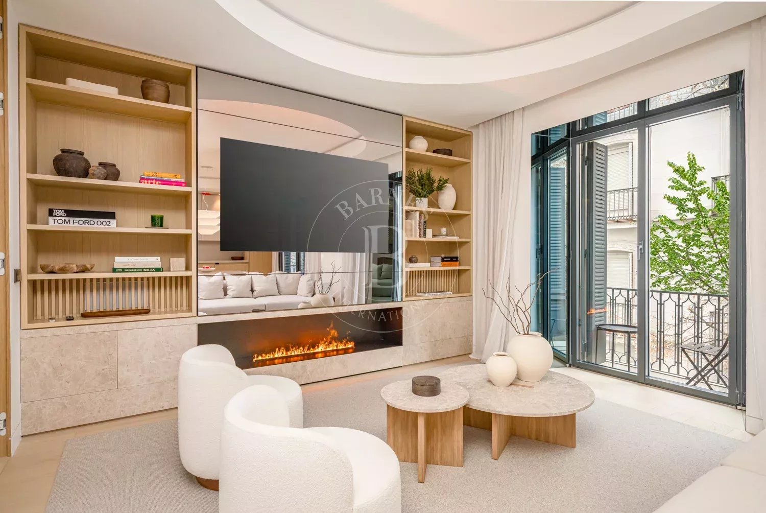 Madrid  - Apartment 2 Bedrooms - picture 1