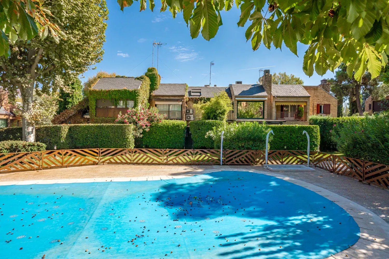 Alcobendas  - Chalet  - picture 7