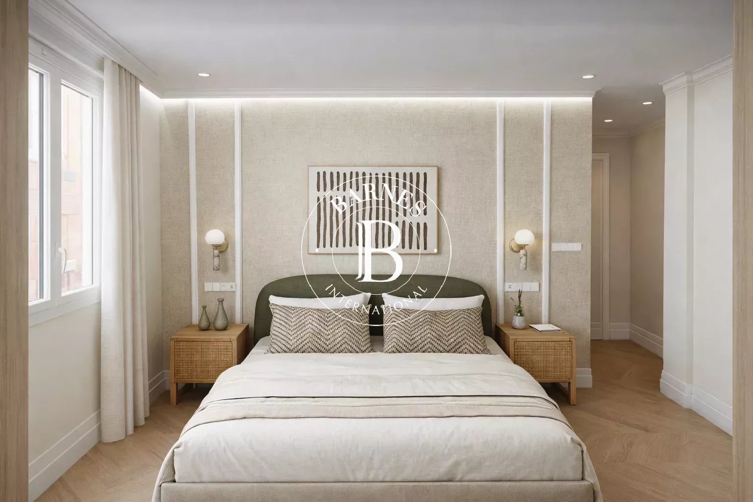 Madrid  - Appartement 4 Pi&egrave;ces 4 Chambres - picture 14