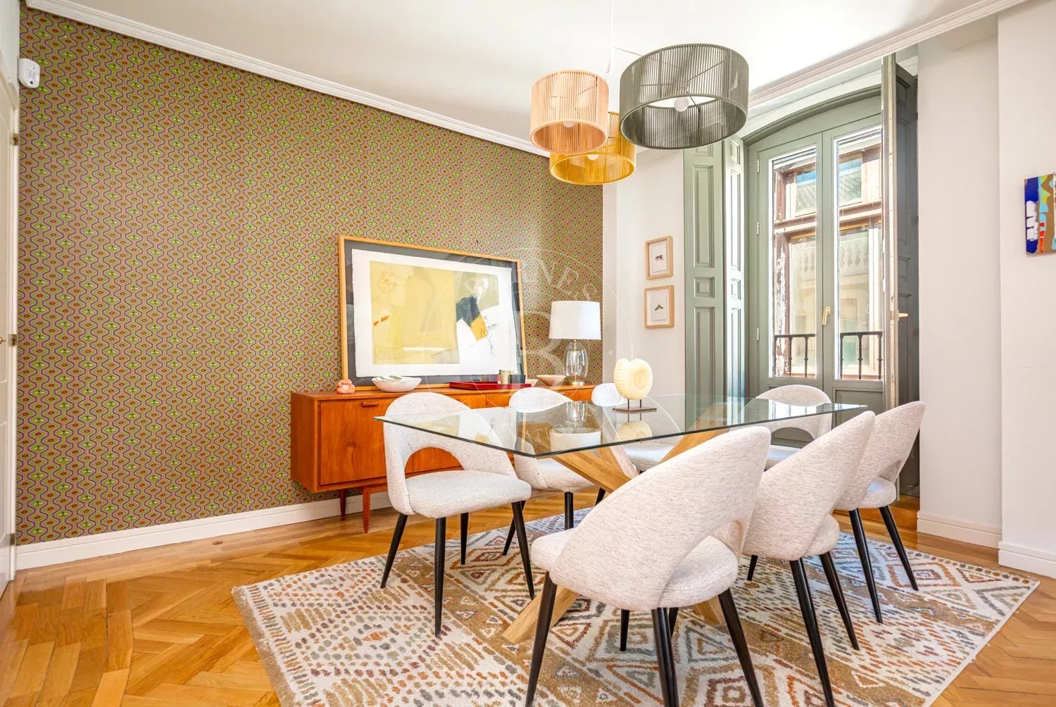 Madrid  - Apartment 2 Bedrooms - picture 7