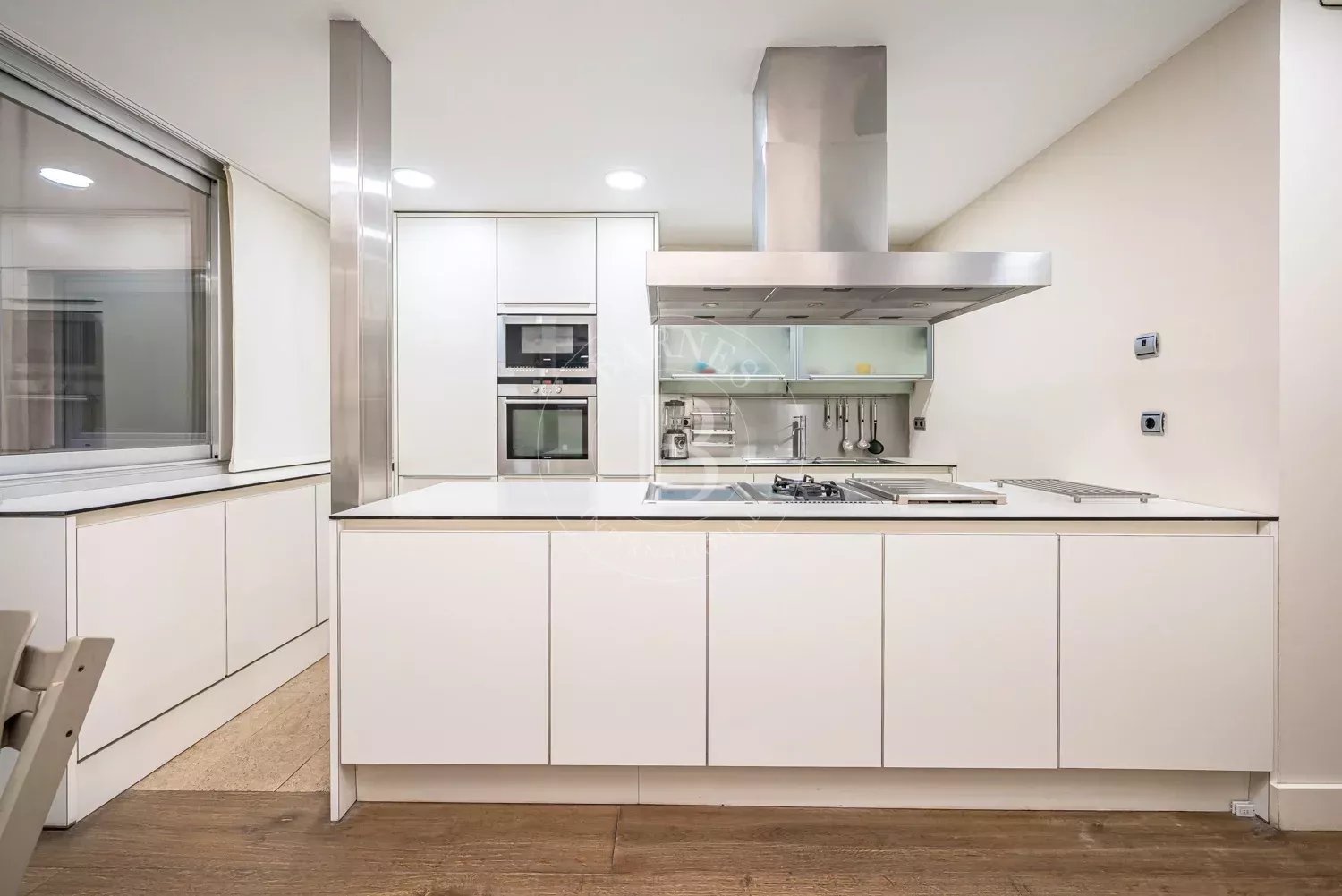 Madrid  - Piso 3 Cuartos 3 Habitaciones - picture 6