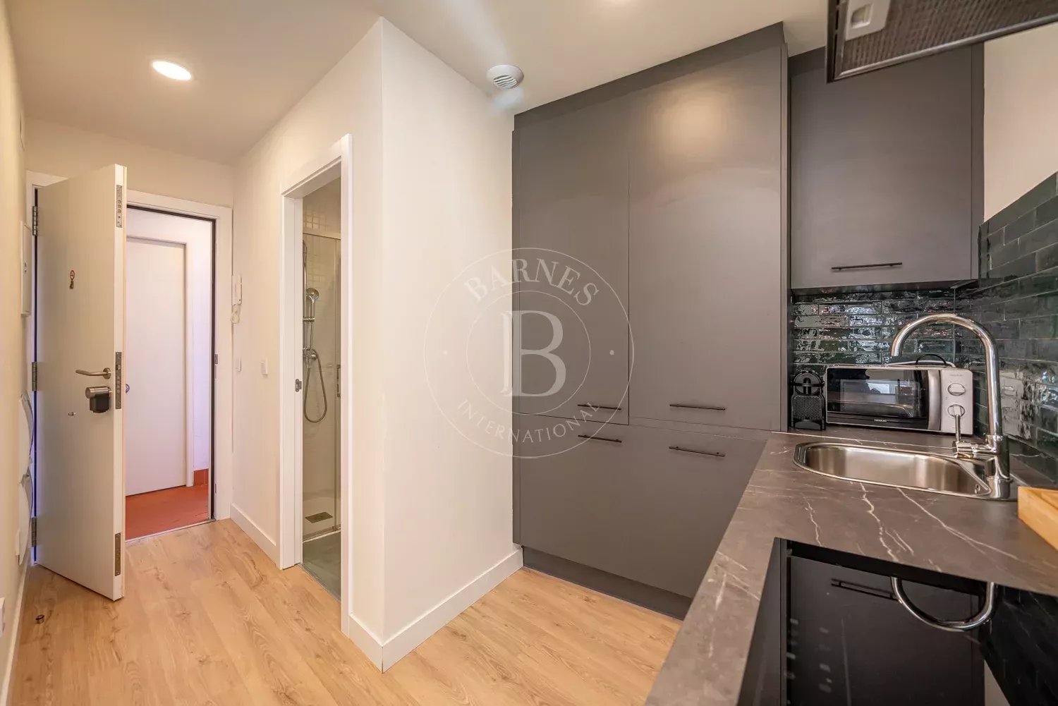 Madrid  - Piso  - picture 11