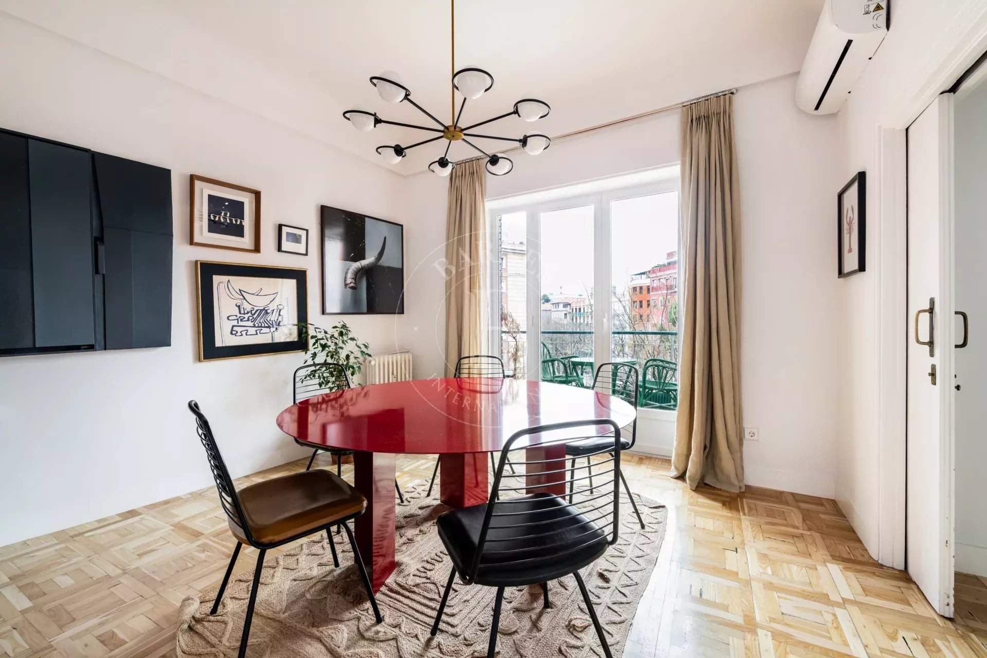Madrid  - Appartement  - picture 6
