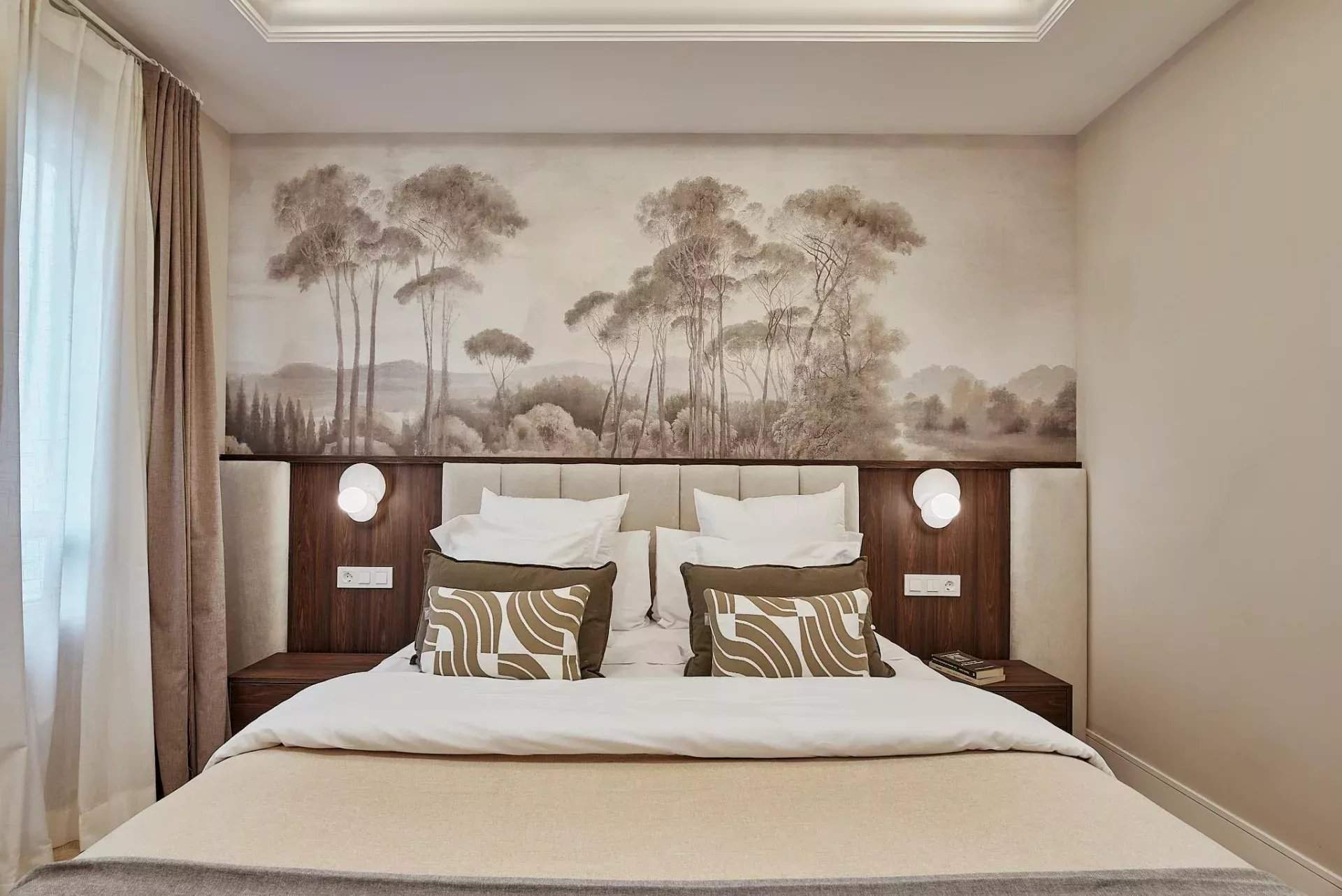 Madrid  - Appartement  - picture 7