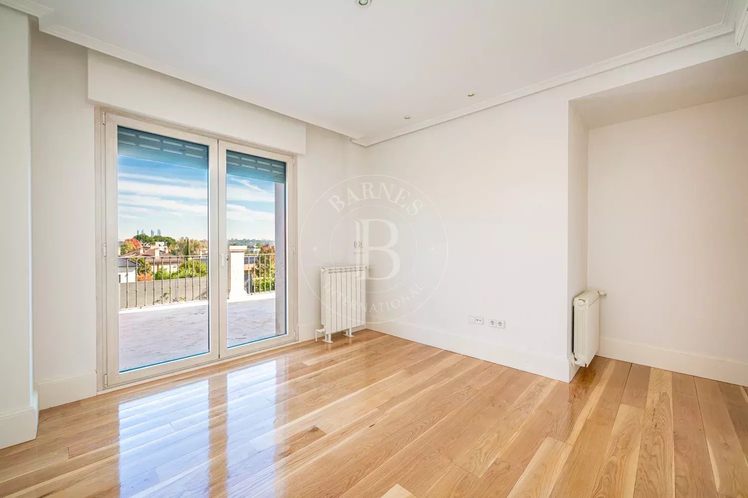 Madrid  - Piso  - picture 17