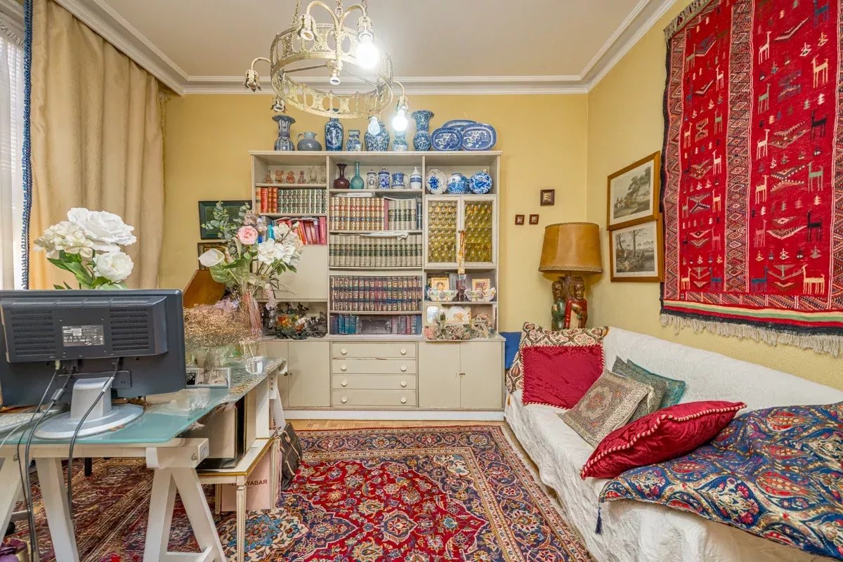 Madrid  - Apartment 3 Bedrooms - picture 11