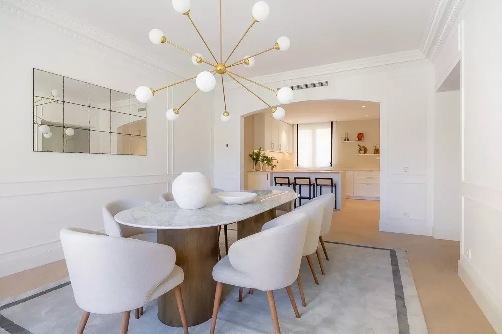 Madrid  - Apartment 4 Bedrooms - picture 7