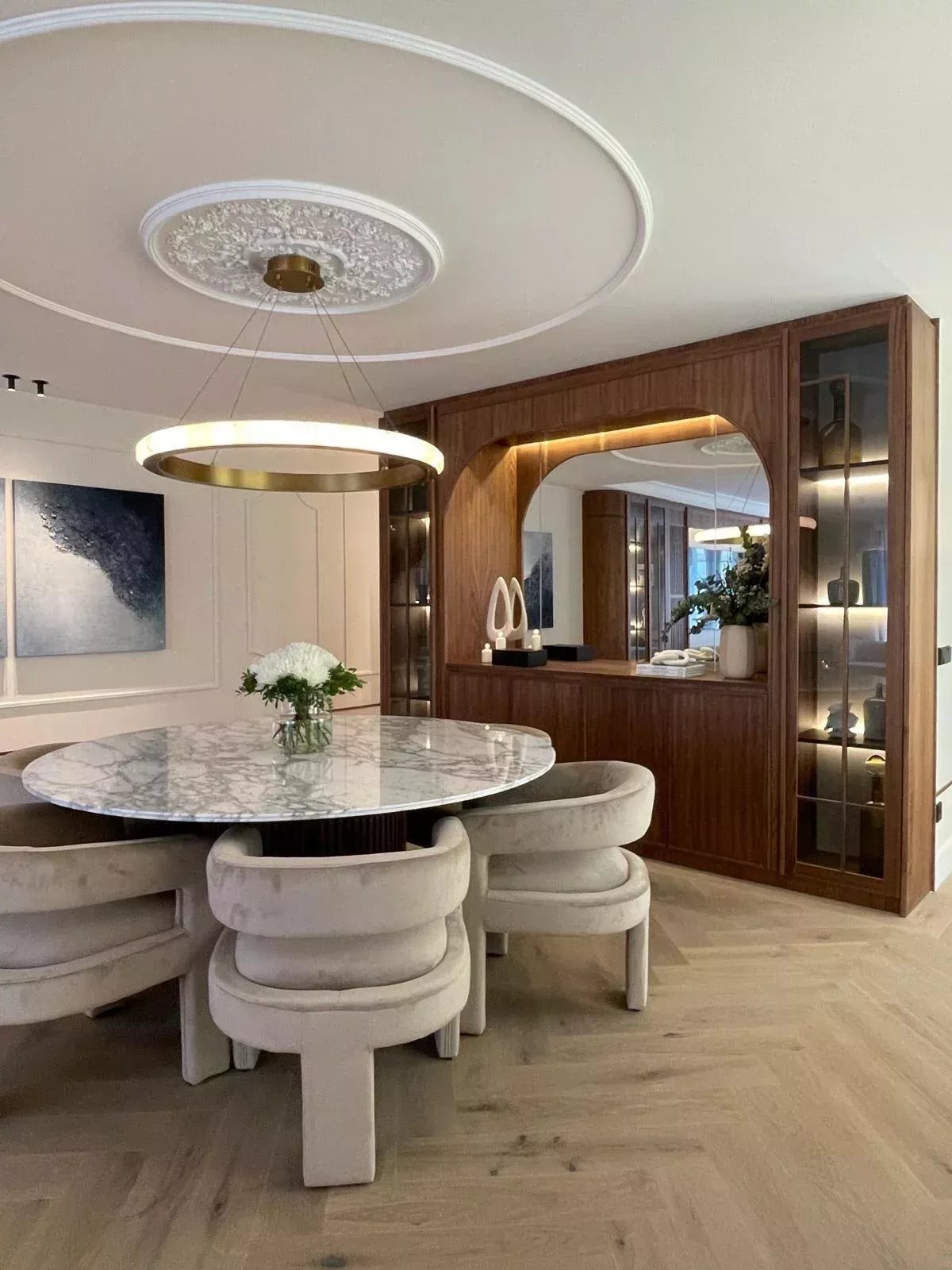 Madrid  - Apartment 4 Bedrooms - picture 5