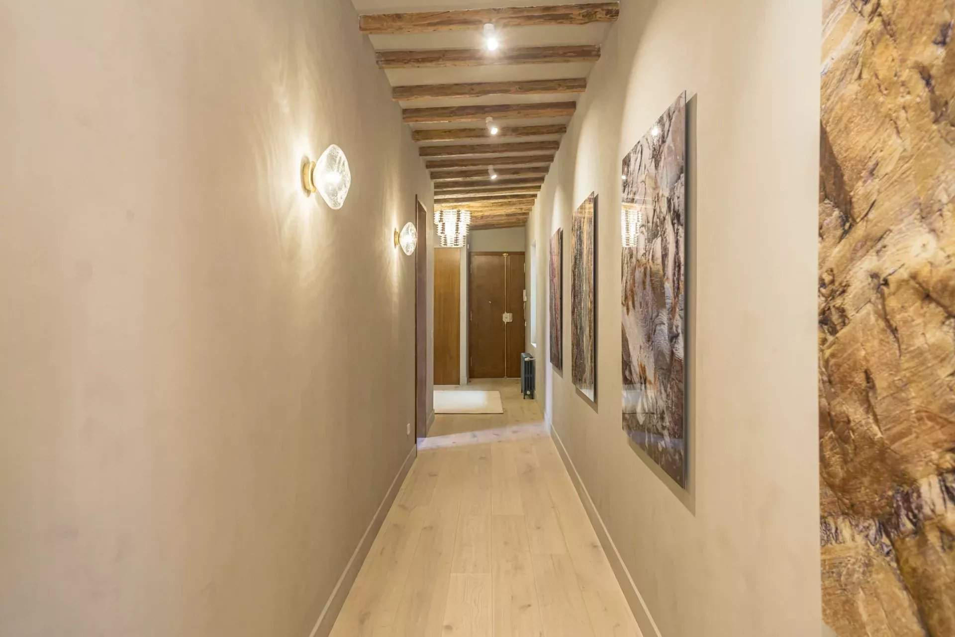 Madrid  - Apartment 3 Bedrooms - picture 8