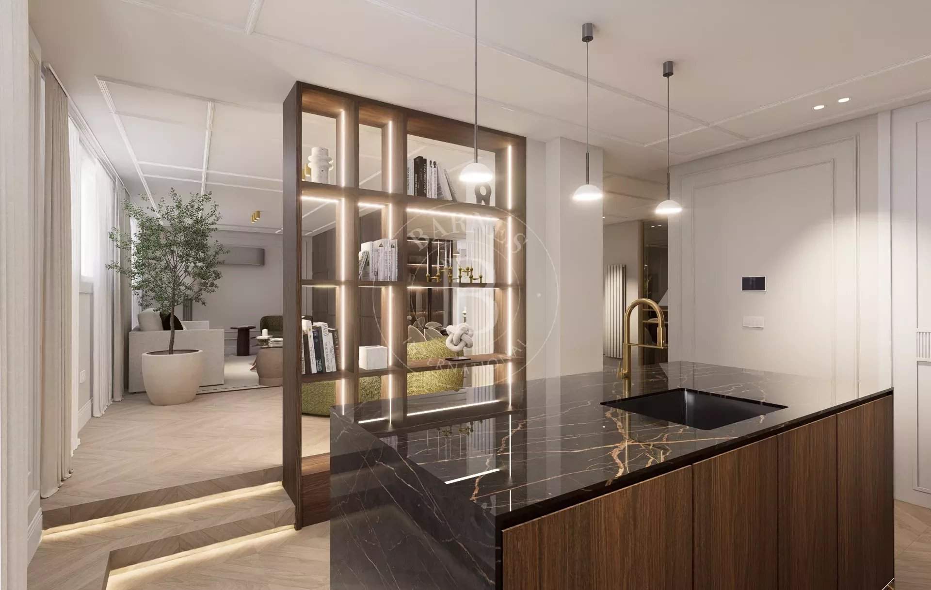 Madrid  - Penthouse  - picture 1