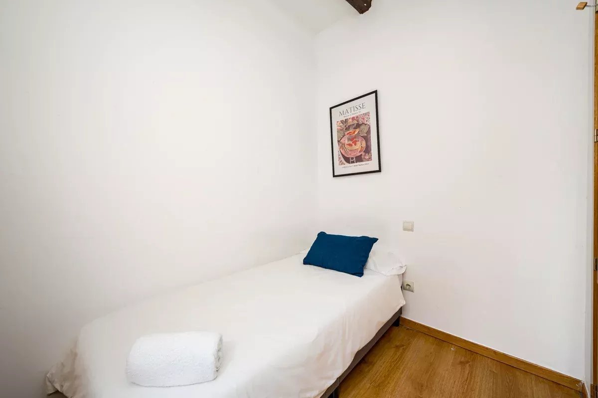 Madrid  - Apartment 2 Bedrooms - picture 19