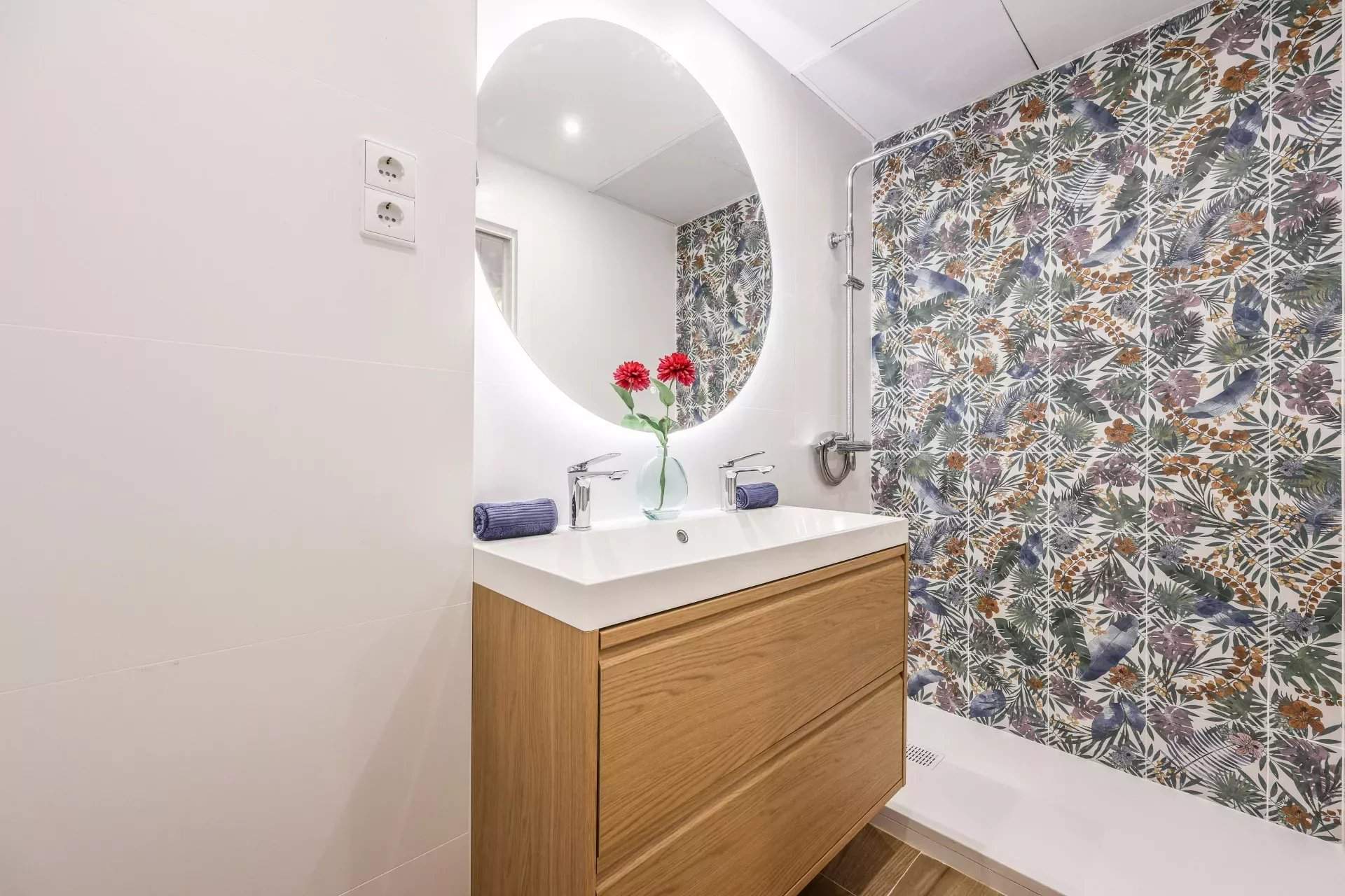 Madrid  - Apartment 2 Bedrooms - picture 12