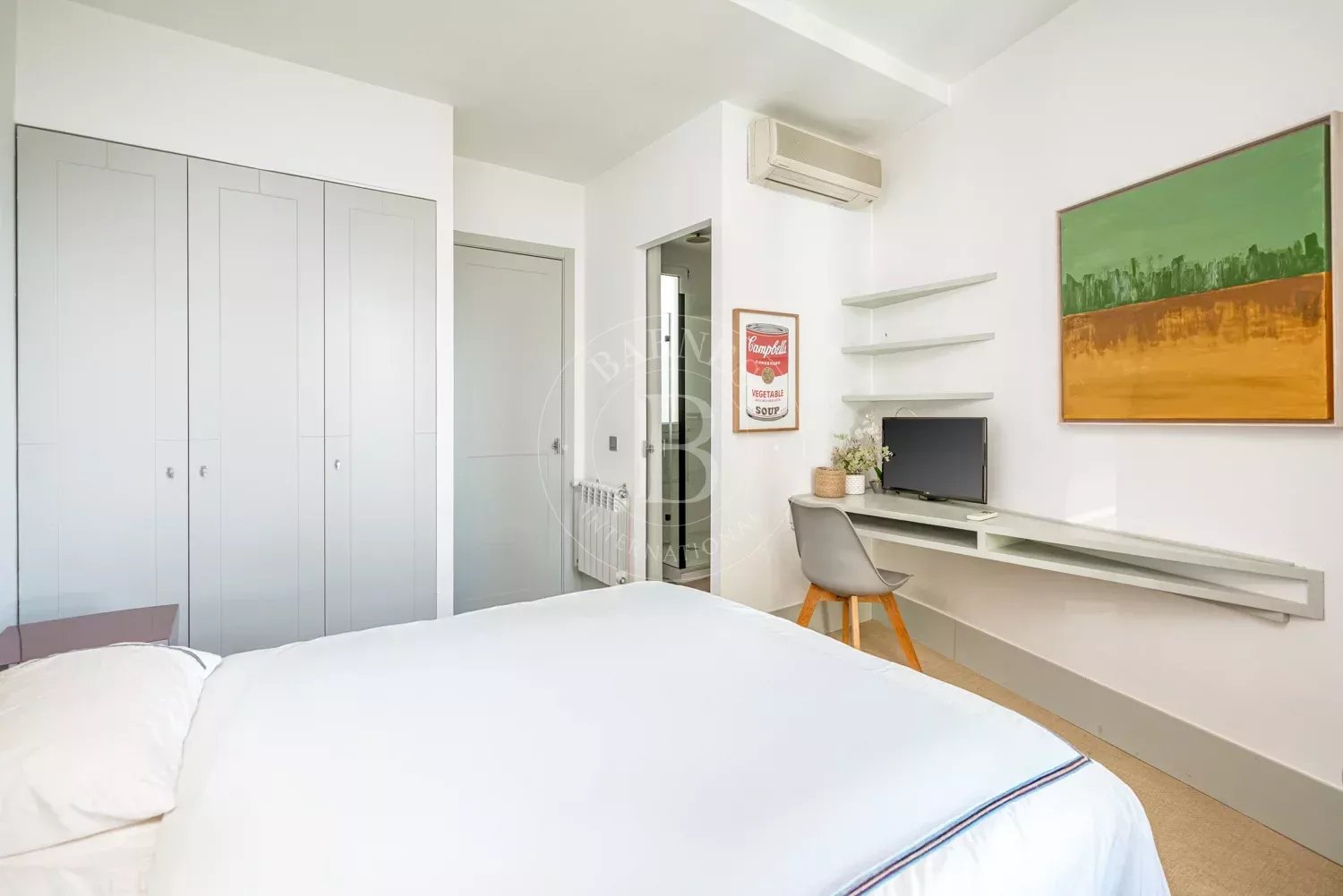 Madrid  - Apartment 3 Bedrooms - picture 7