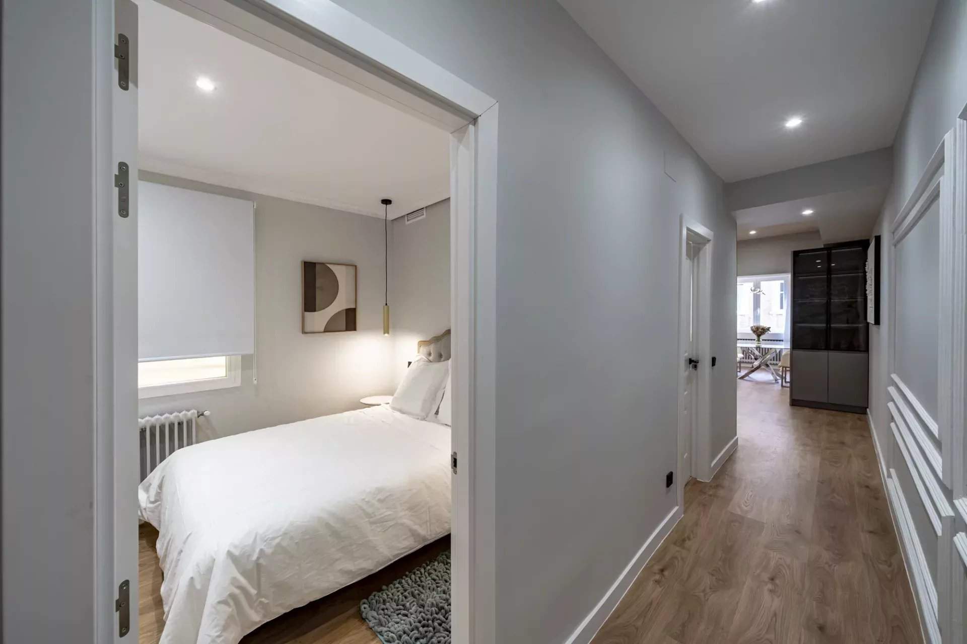 Madrid  - Appartement  - picture 19