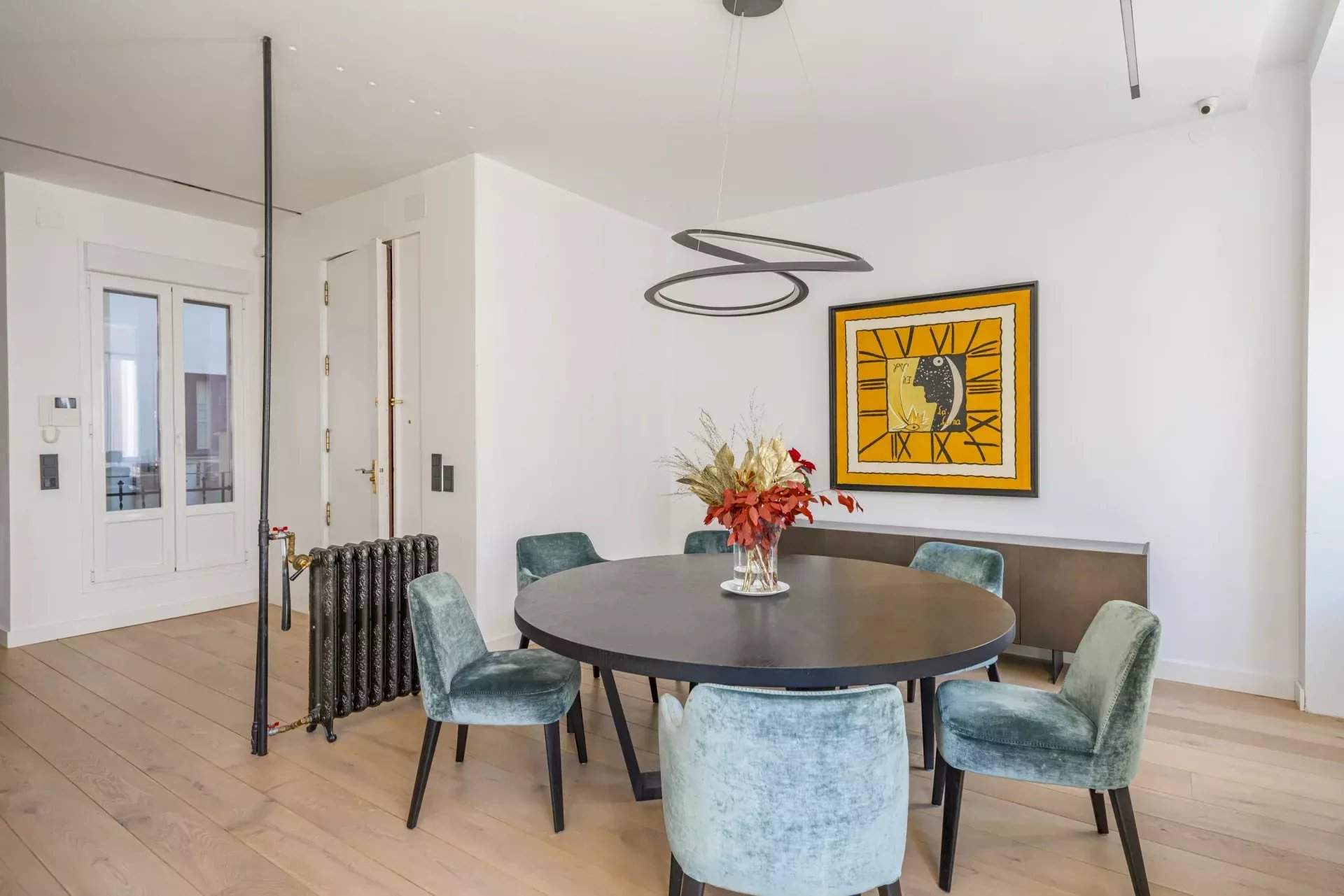 Madrid  - Apartment 3 Bedrooms - picture 5