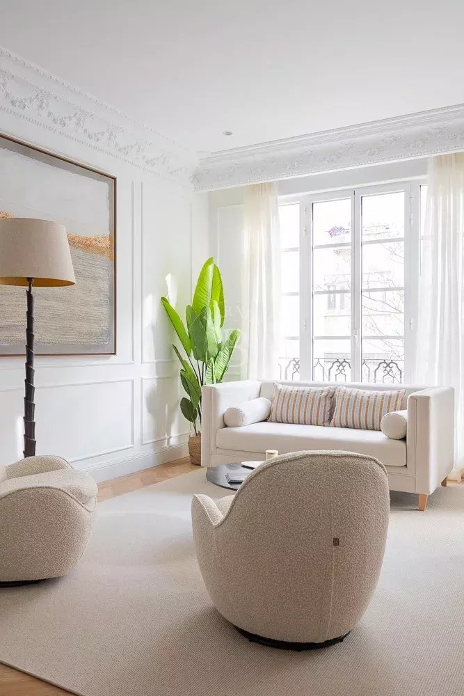 Madrid  - Apartment 4 Bedrooms - picture 18