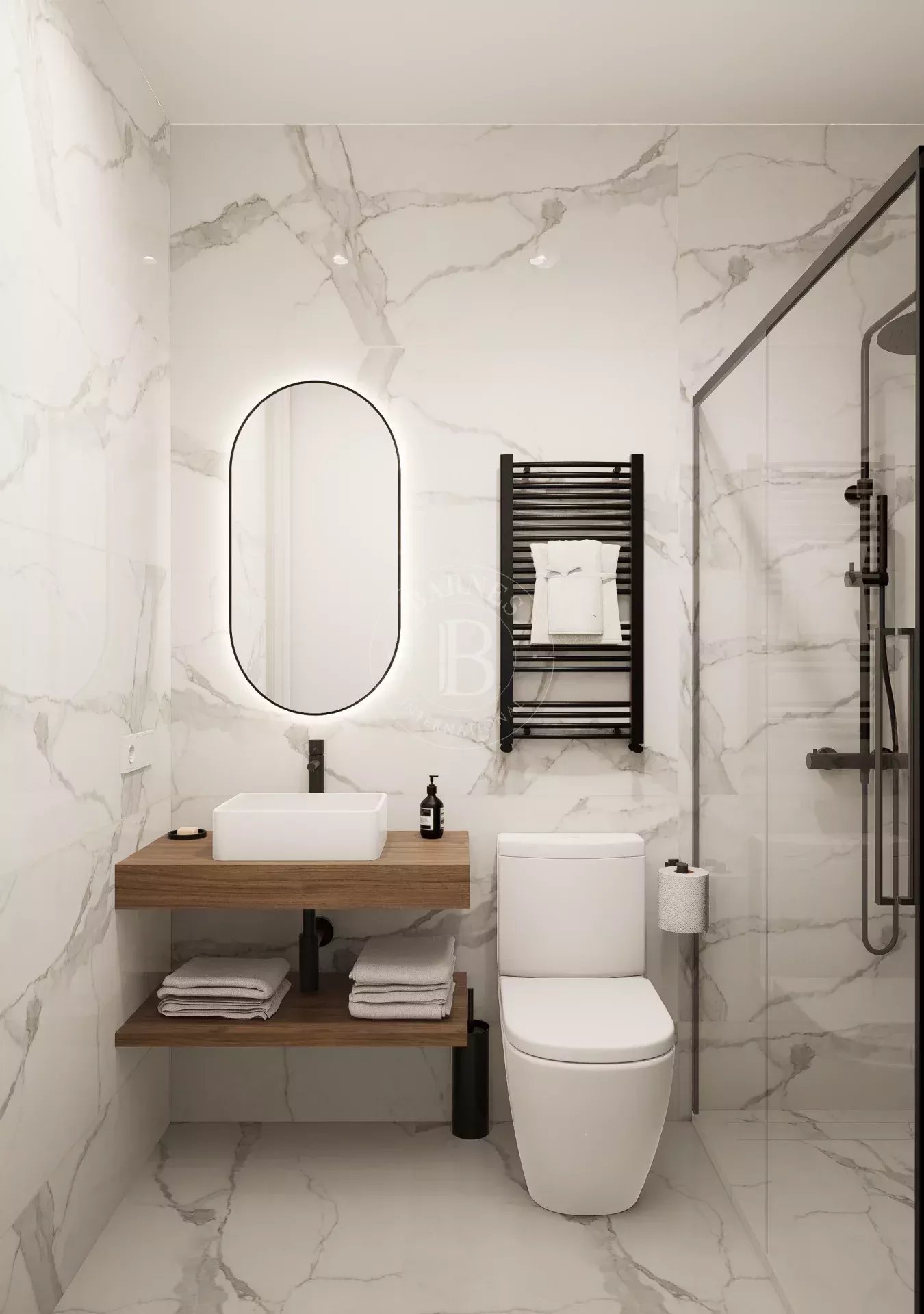 Madrid  - Apartment 2 Bedrooms - picture 8