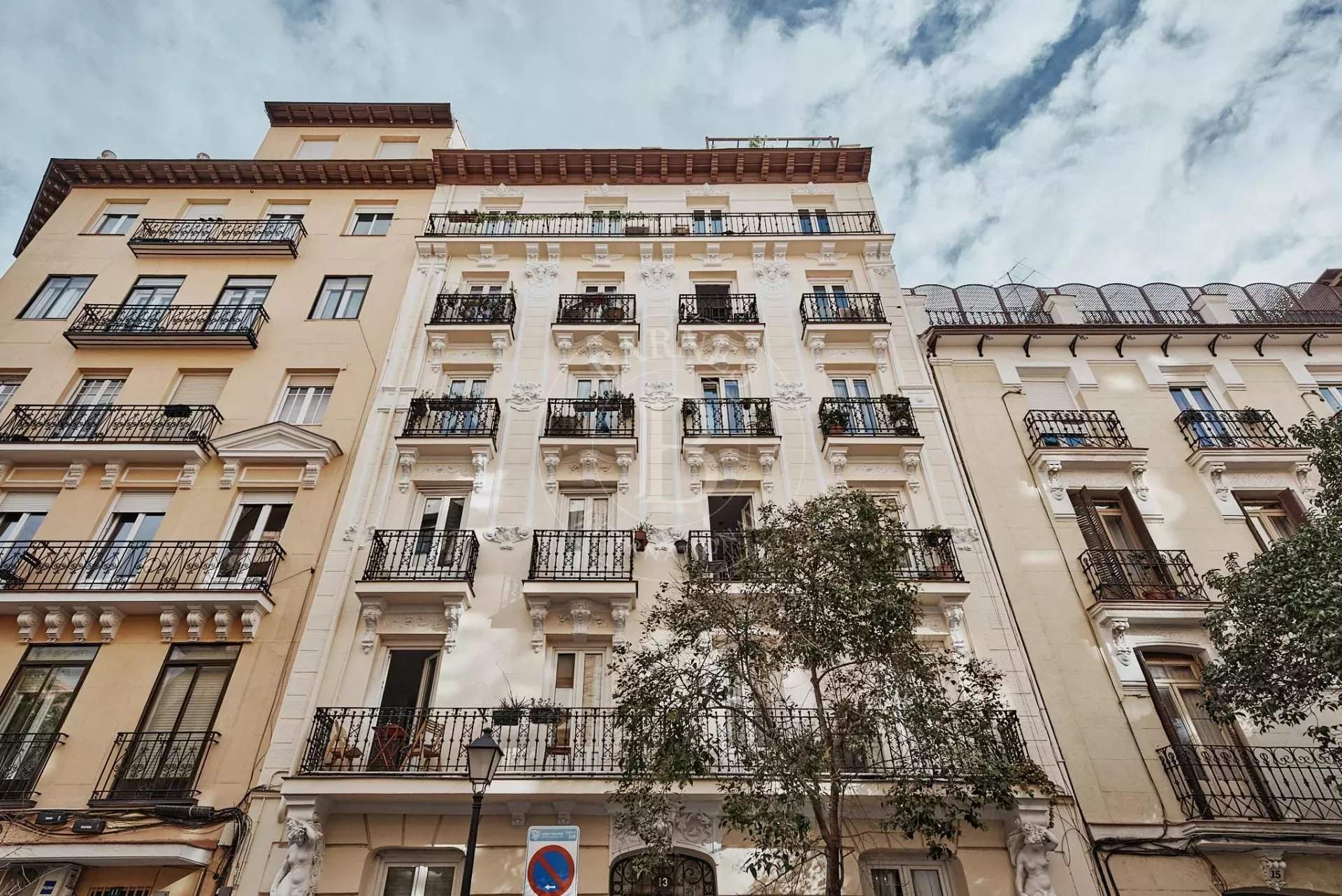 Madrid  - Apartment 2 Bedrooms - picture 13