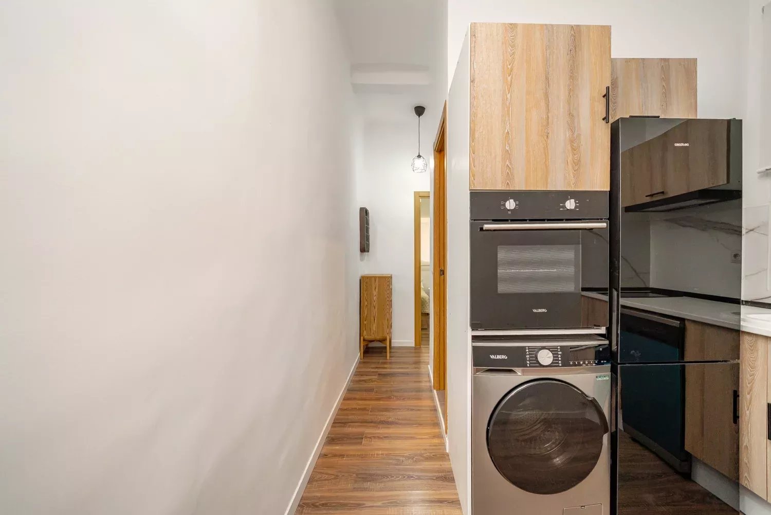 Madrid  - Apartment 2 Bedrooms - picture 15