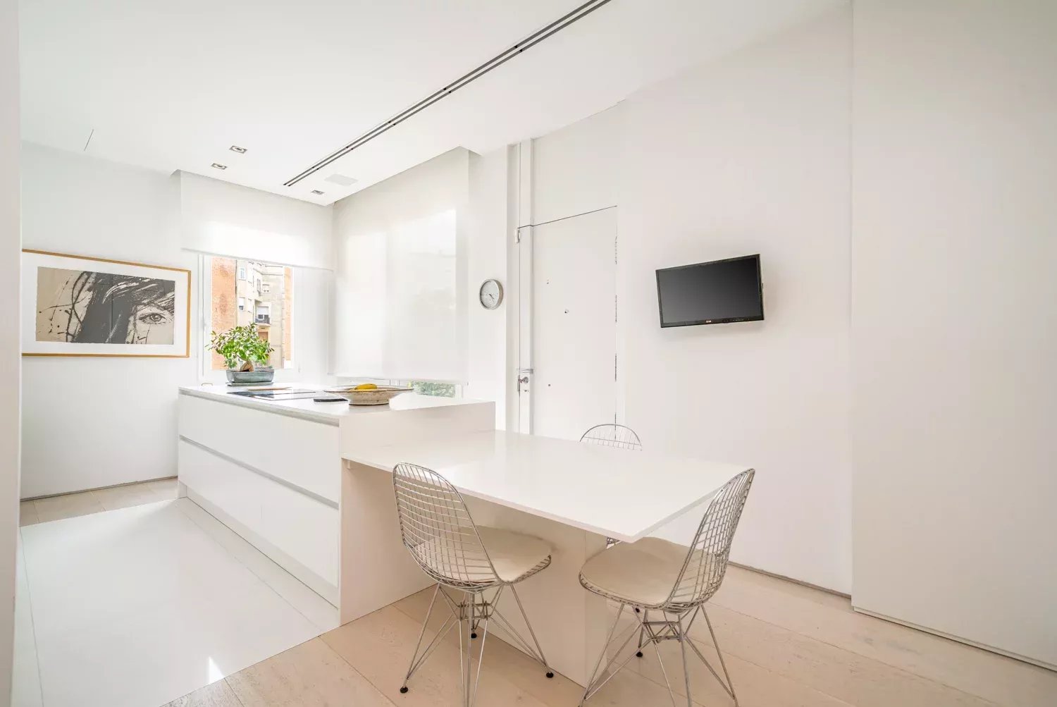 Madrid  - Apartment 3 Bedrooms - picture 16