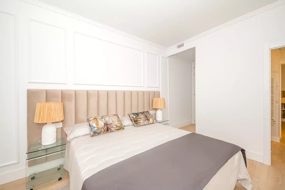 Madrid  - Piso  - picture 17