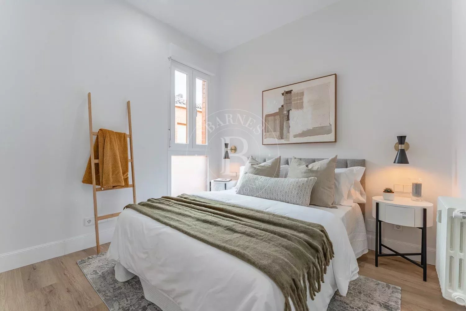 Madrid  - Penthouse 3 Bedrooms - picture 10