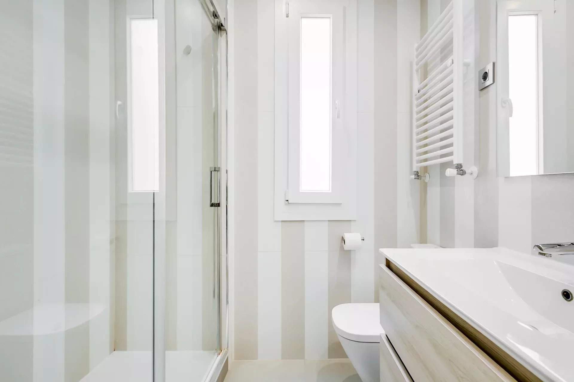 Madrid  - Apartment 3 Bedrooms - picture 13