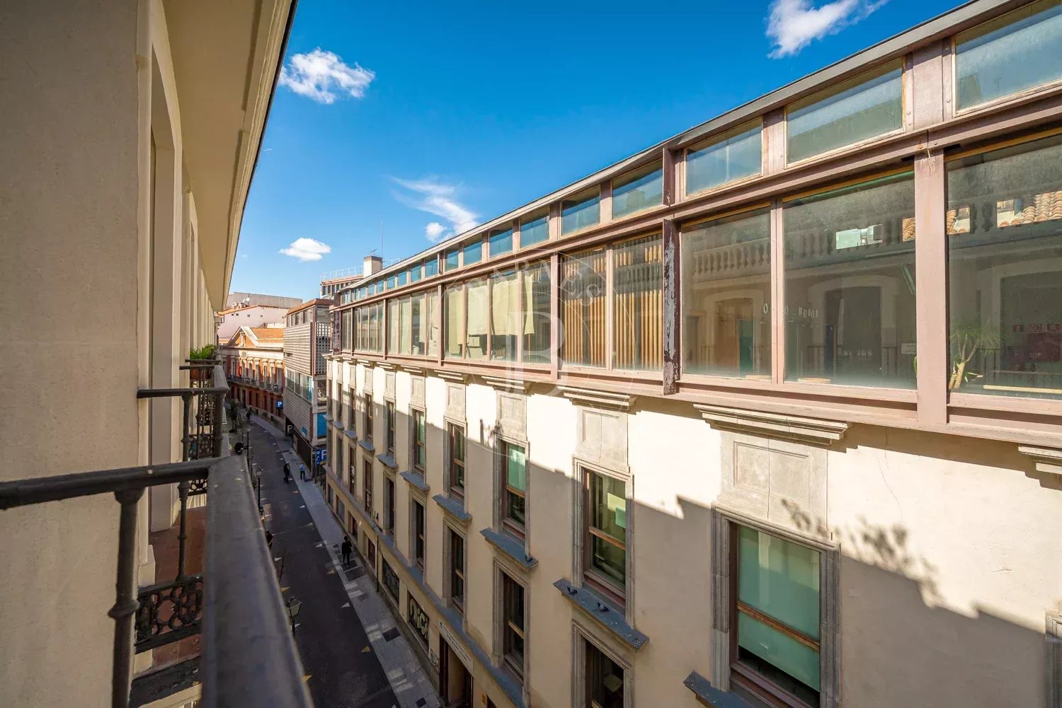 Madrid  - Apartment 2 Bedrooms - picture 10