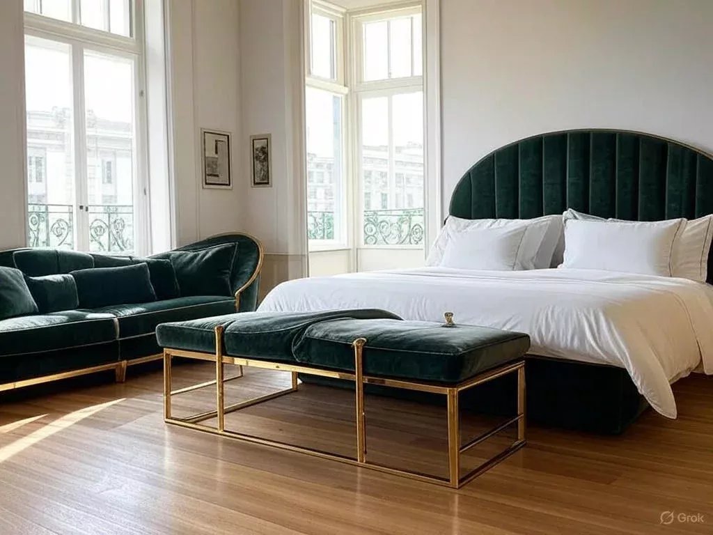 Madrid  - Apartment 4 Bedrooms - picture 16