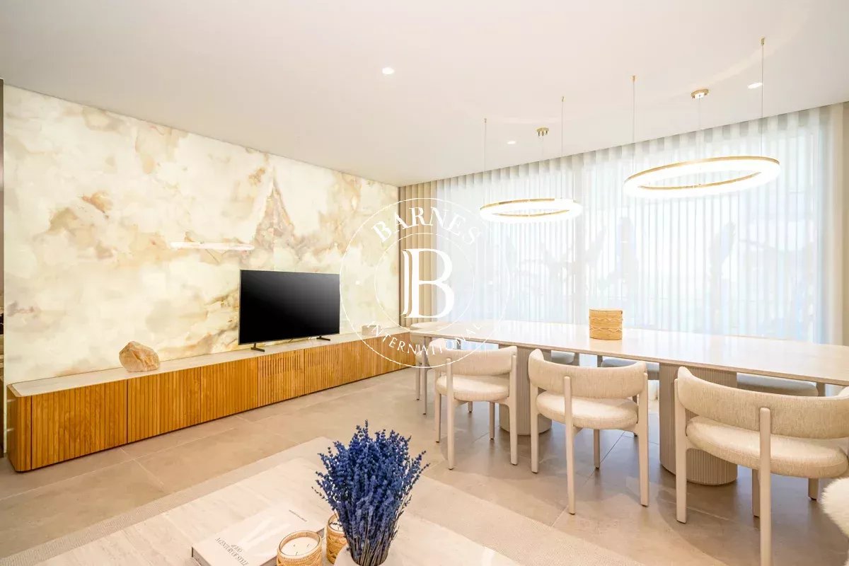 Pozuelo de Alarcón  - Appartement  - picture 2