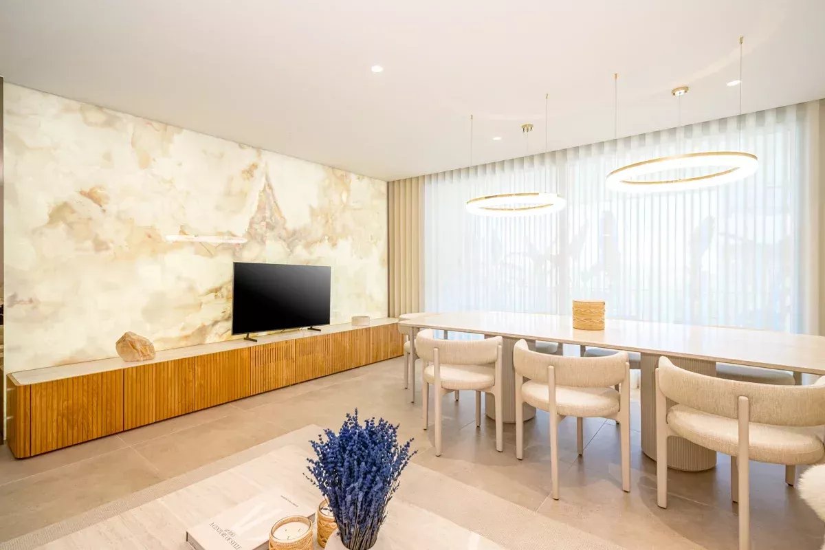 Pozuelo de Alarcón  - Appartement  - picture 12