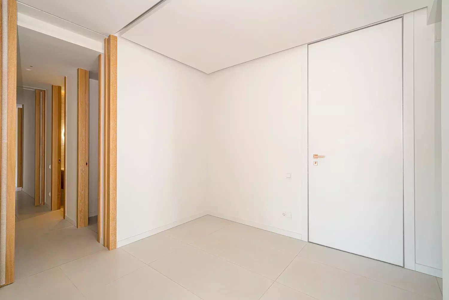 Pozuelo de Alarcón  - Piso  - picture 6