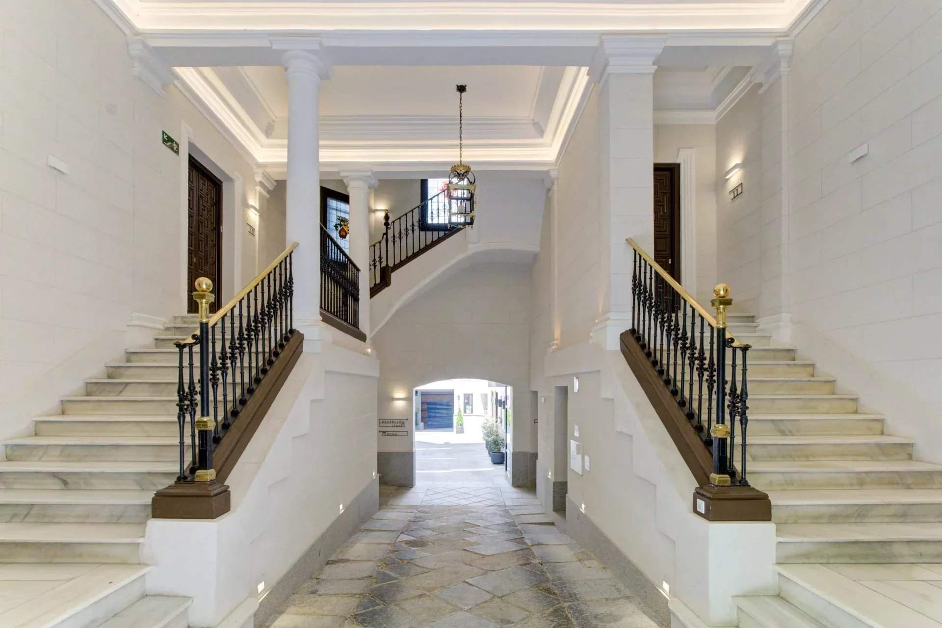 Madrid  - Ático 4 Cuartos 4 Habitaciones - picture 4