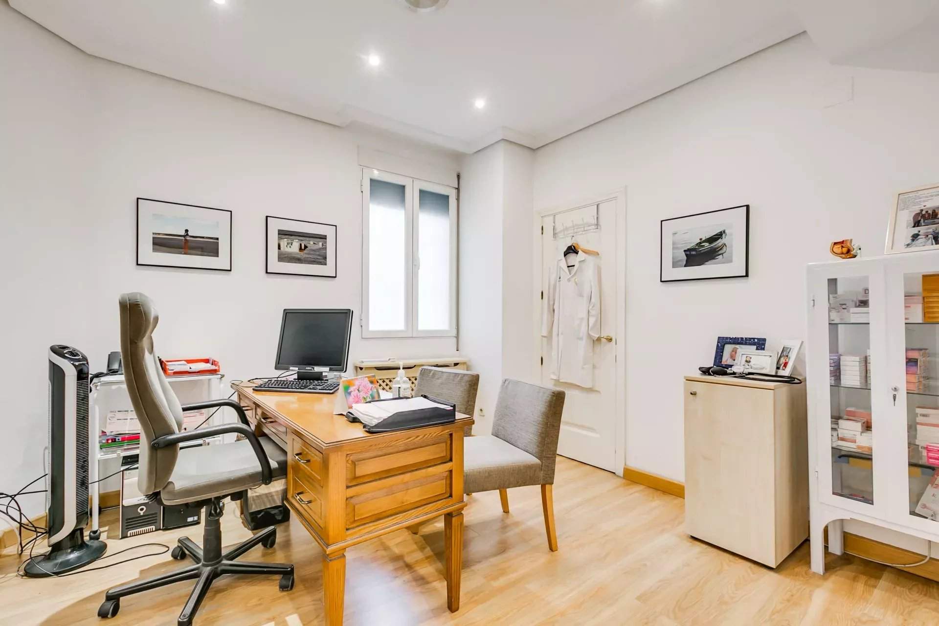 Madrid  - Piso  - picture 18