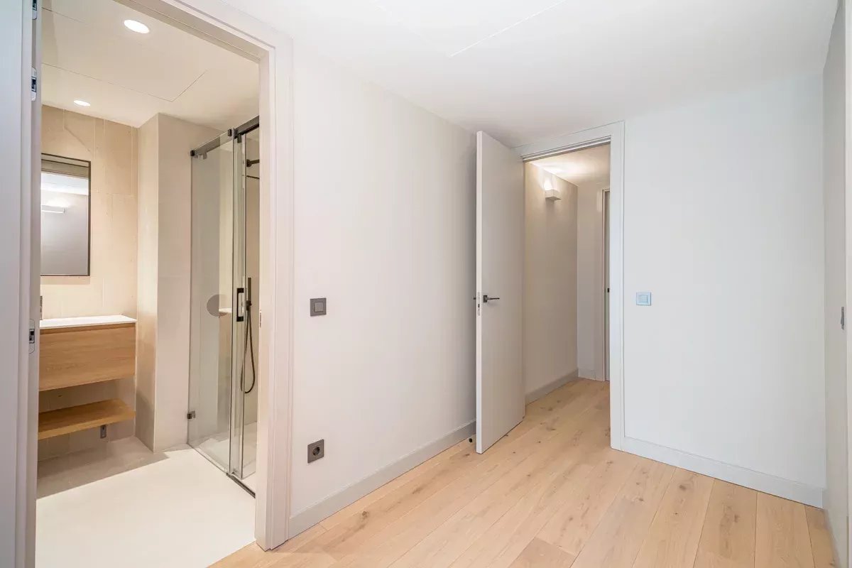 Madrid  - Apartment 3 Bedrooms - picture 19