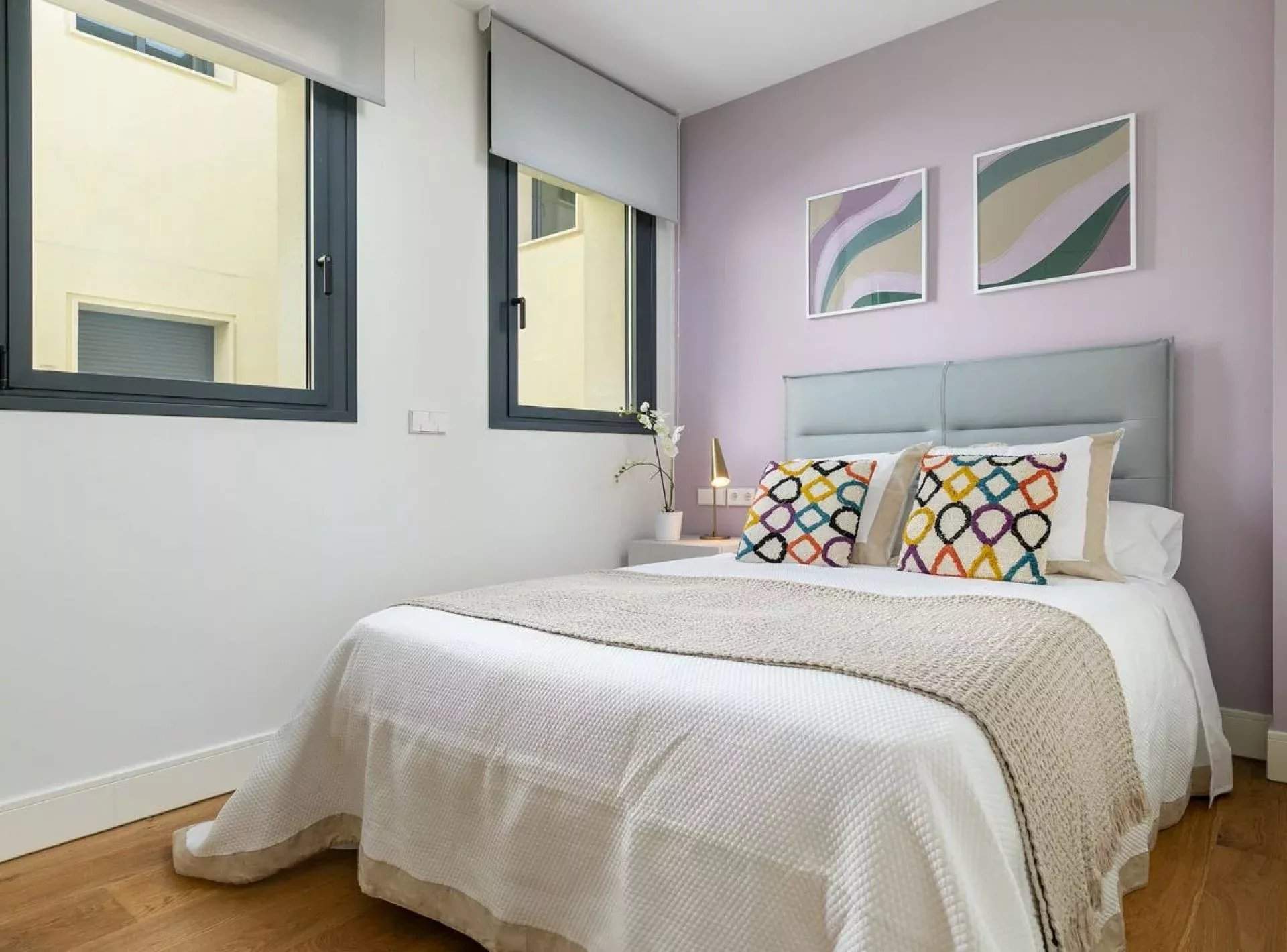 Madrid  - Appartement 3 Pièces 3 Chambres - picture 9