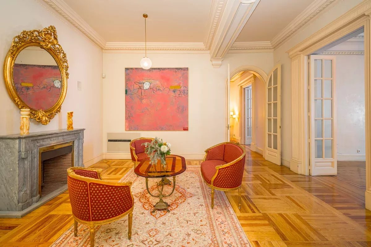 Madrid  - Appartement  - picture 8