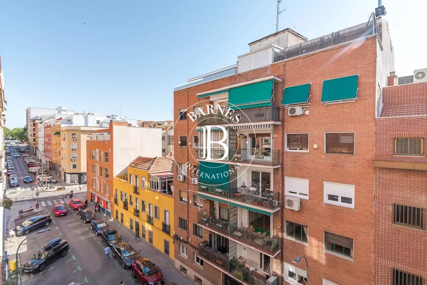 Madrid  - Appartement  - picture 20