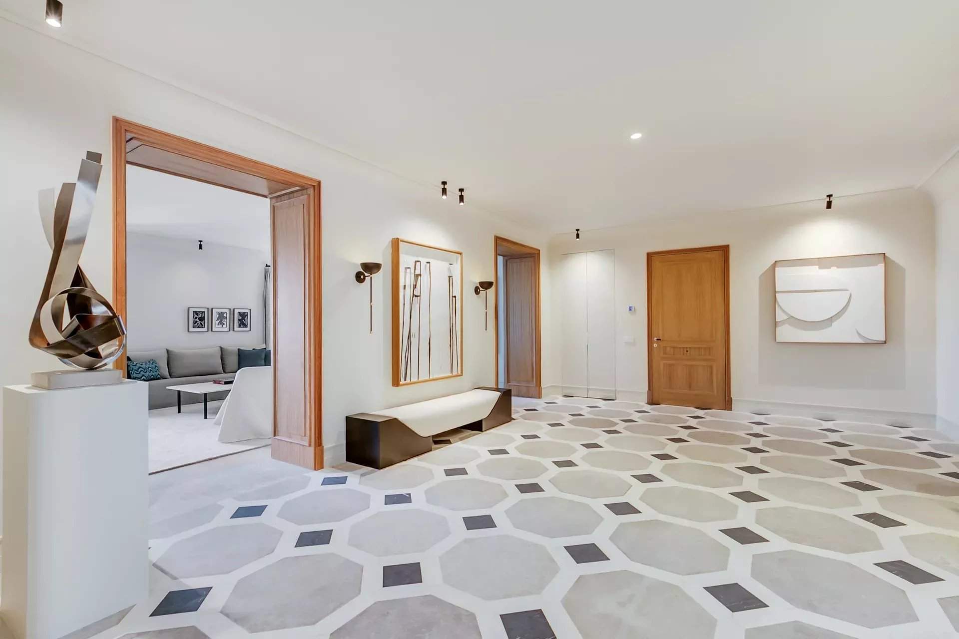 Madrid  - Appartement  - picture 13