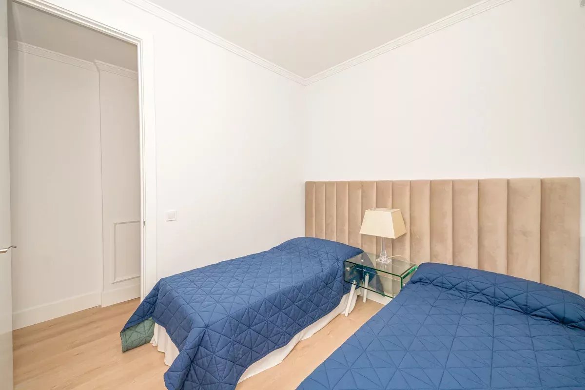 Madrid  - Piso  - picture 18