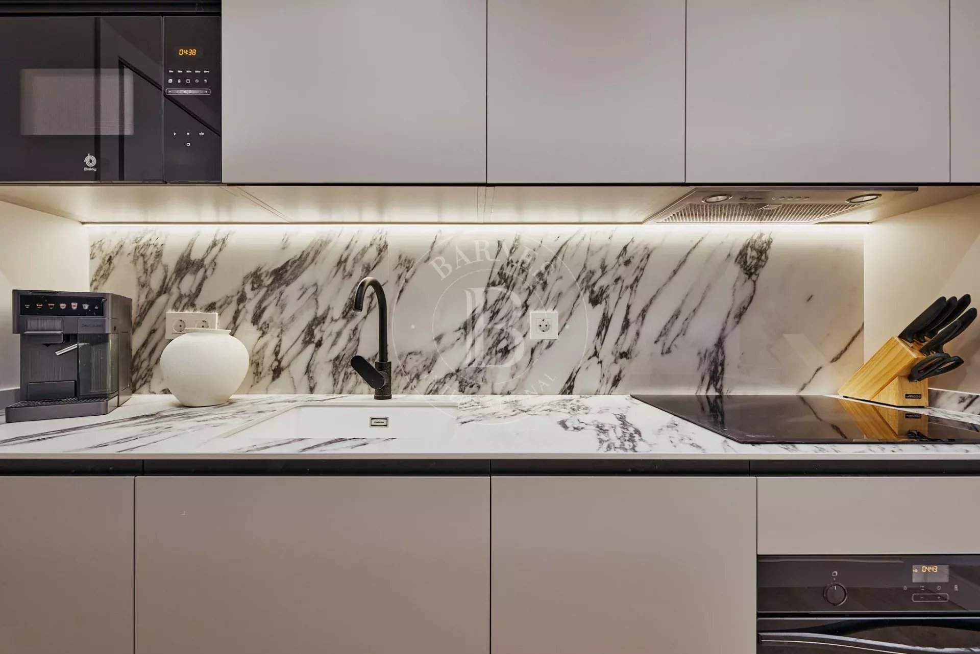 Madrid  - Piso  - picture 2